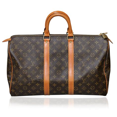 white lv duffle bag|authentic louis vuitton duffle bag.